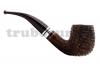 ����������� ������ Savinelli Minerva Rusticata Marrone 601