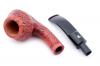 Курительная трубка L`Anatra Sandblast L291-5