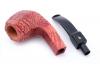 Курительная трубка L`Anatra Sandblast L291-6