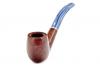 ����������� ������ Savinelli Oceano Smooth Burgundy 606
