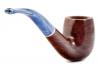 ����������� ������ Savinelli Oceano Smooth Burgundy 606
