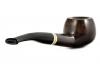 ����������� ������ Savinelli Oscar Liscia Marrone Scuro 315