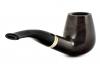 ����������� ������ Savinelli Oscar Liscia Marrone Scuro 628