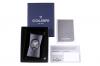 Гильотина для сигар Colibri CU225T1
