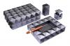 Настольный набор сигарных аксессуаров Colibri SET-HU250T3