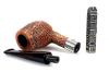 ����������� ������ Dunhill Christmas Pipe 2012