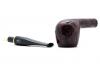 ����������� ������ Savinelli Alligator Brown 207 - 0001