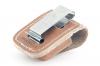 ����� ��� Zippo  LTR POUCH/CLP-BROWN - 0004